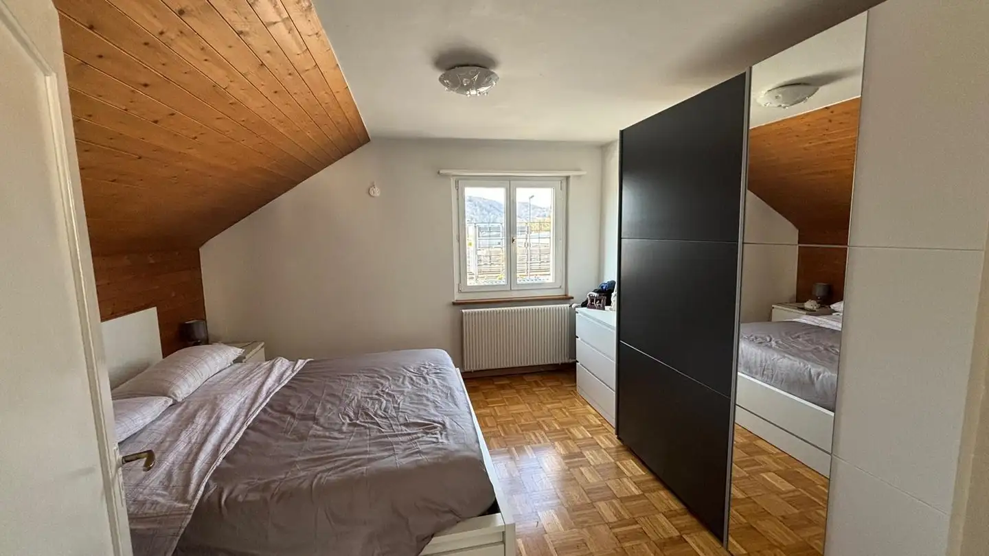 Appartement à louer - Landstrasse 152, 5301 Siggenthal Station - Photo 4