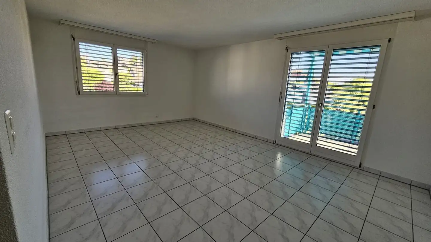 Appartamento in affitto - Gerbeackerstrasse 12, 3210 Kerzers