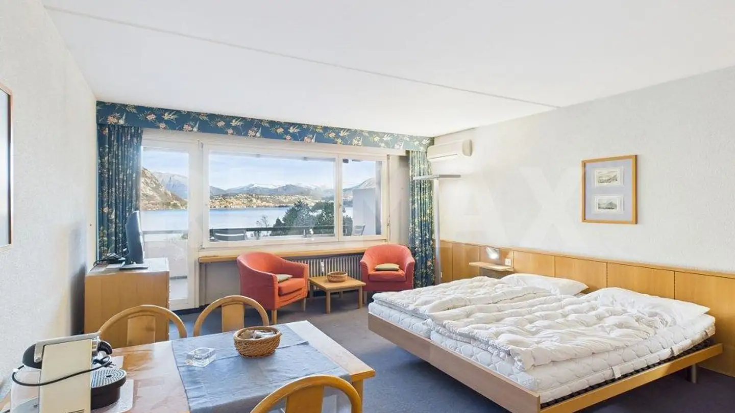 Appartement à vendre - 6816 Bissone - Photo 3