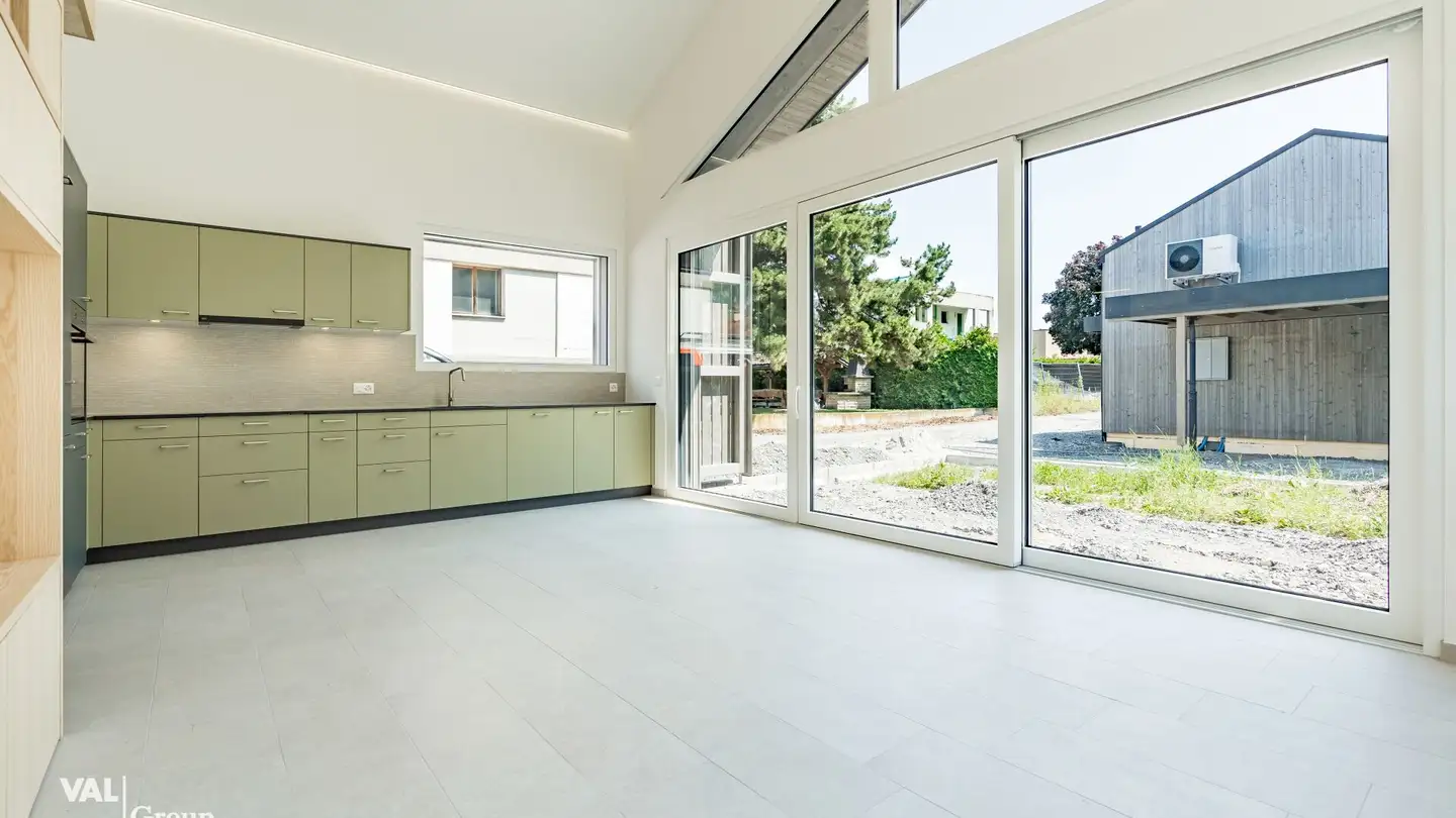 Maison individuelle à vendre - 1908 Riddes