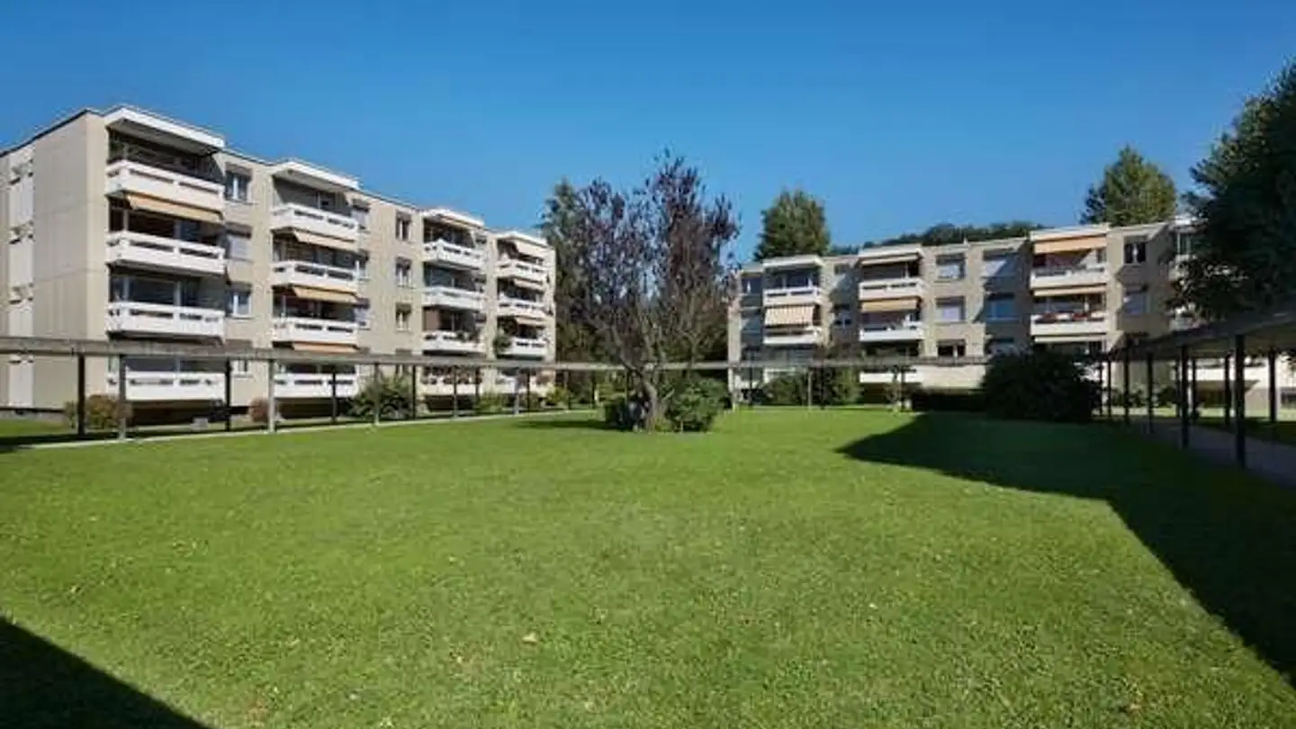 Apartment for rent - Im Wilacker 13, 4106 Therwil