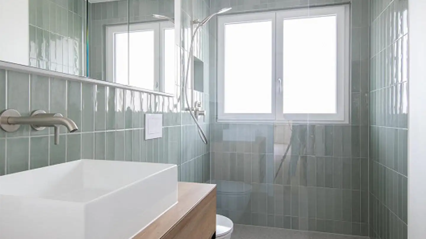 Apartment for sale - Sängergasse 21, 4054 Basel - Photo 2