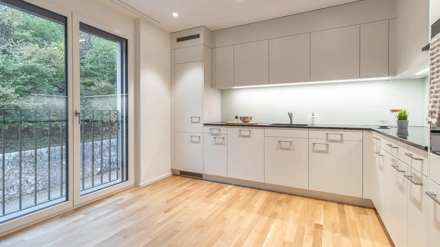Wohnung mieten - Baslerstrasse 38, 4632 Trimbach