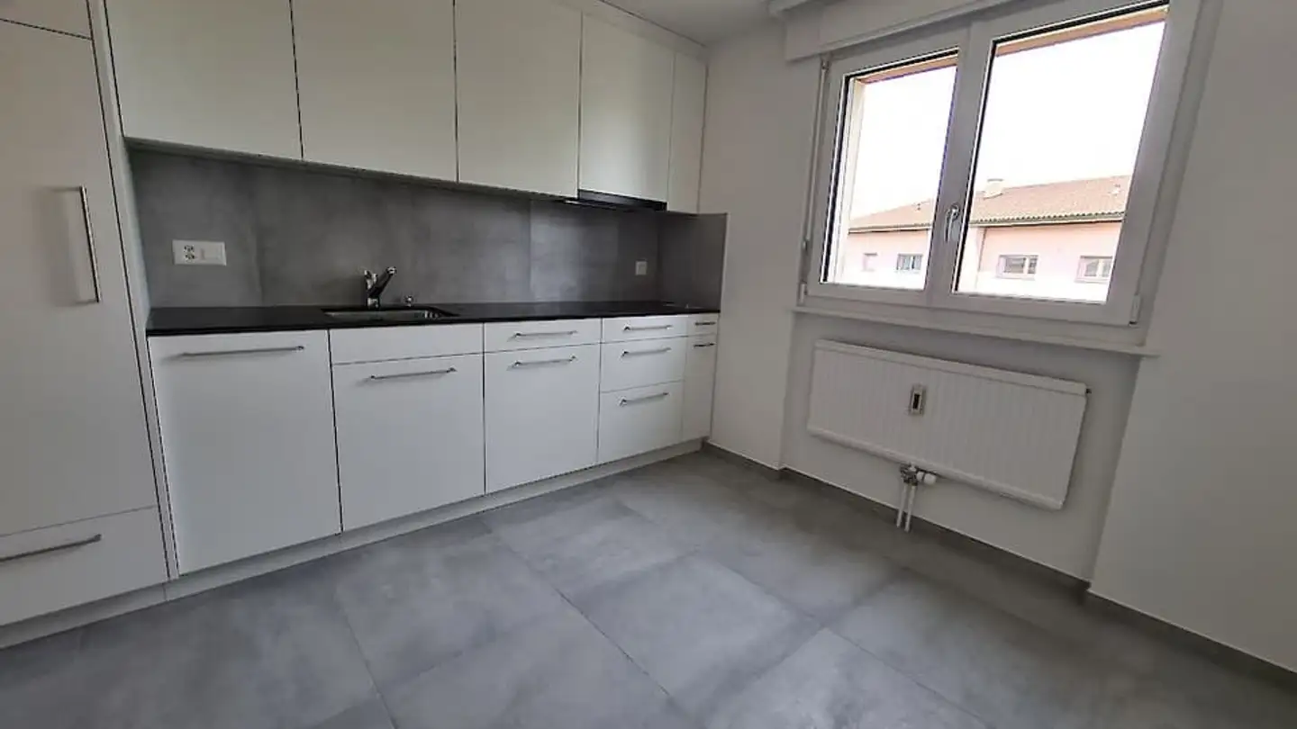 Appartement à louer - Schwandholzstrasse 22, 1717 St. Ursen - Photo 2