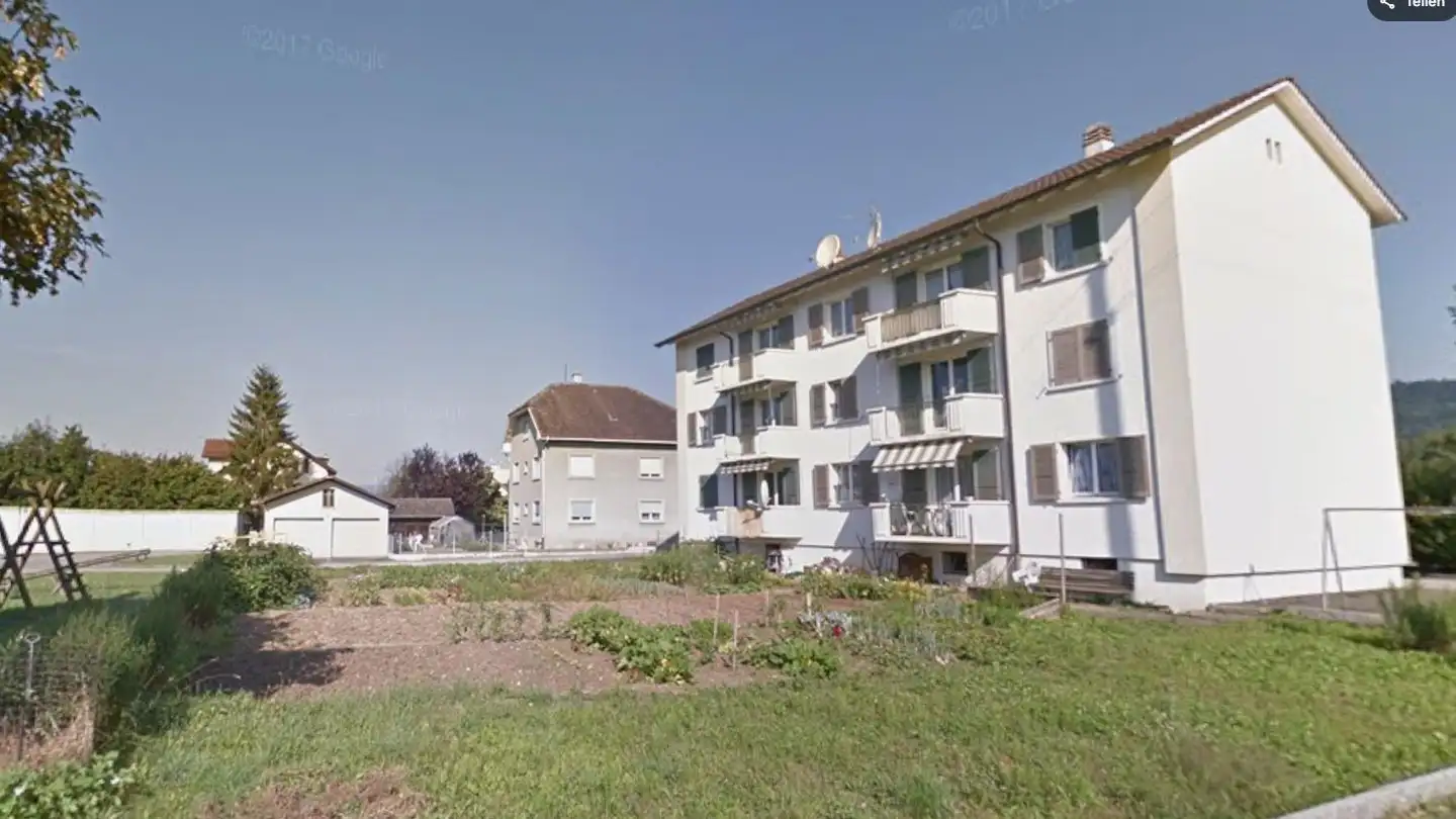 Apartment for rent - Route De Courroux 52, 2800 Delémont