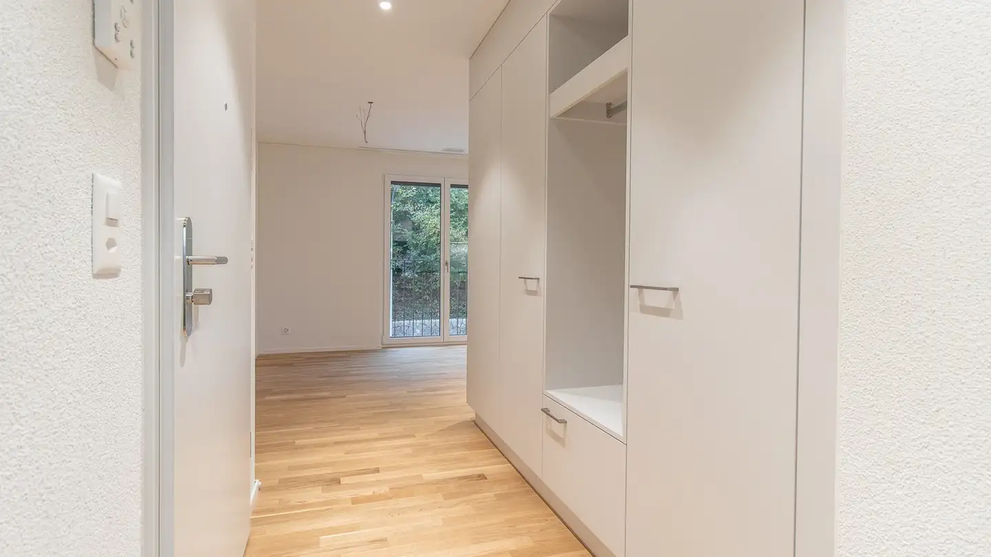 Wohnung mieten - Baslerstrasse 38, 4632 Trimbach - Foto 2