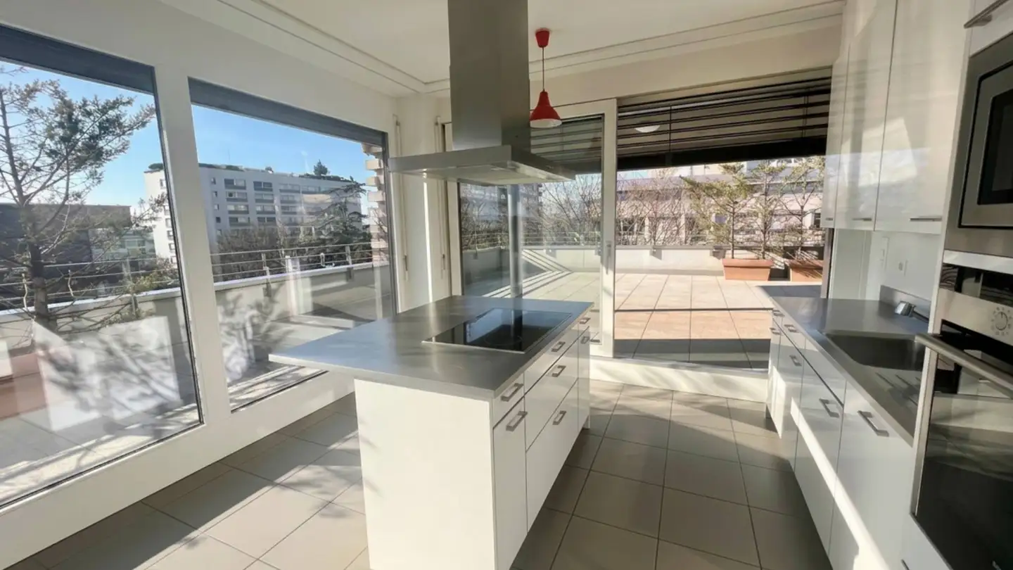 Penthouse mieten - 1208 Genève - Foto 3