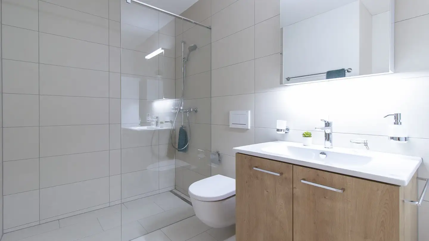 Wohnung mieten - Baslerstrasse 38, 4632 Trimbach - Foto 3