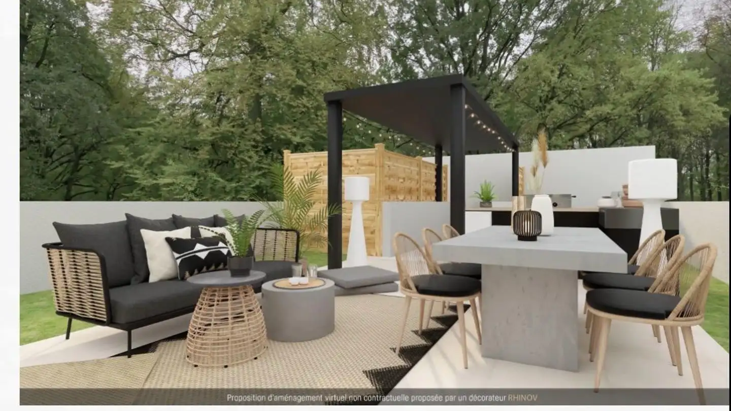 Apartment for sale - 1292 Chambésy - Photo 3