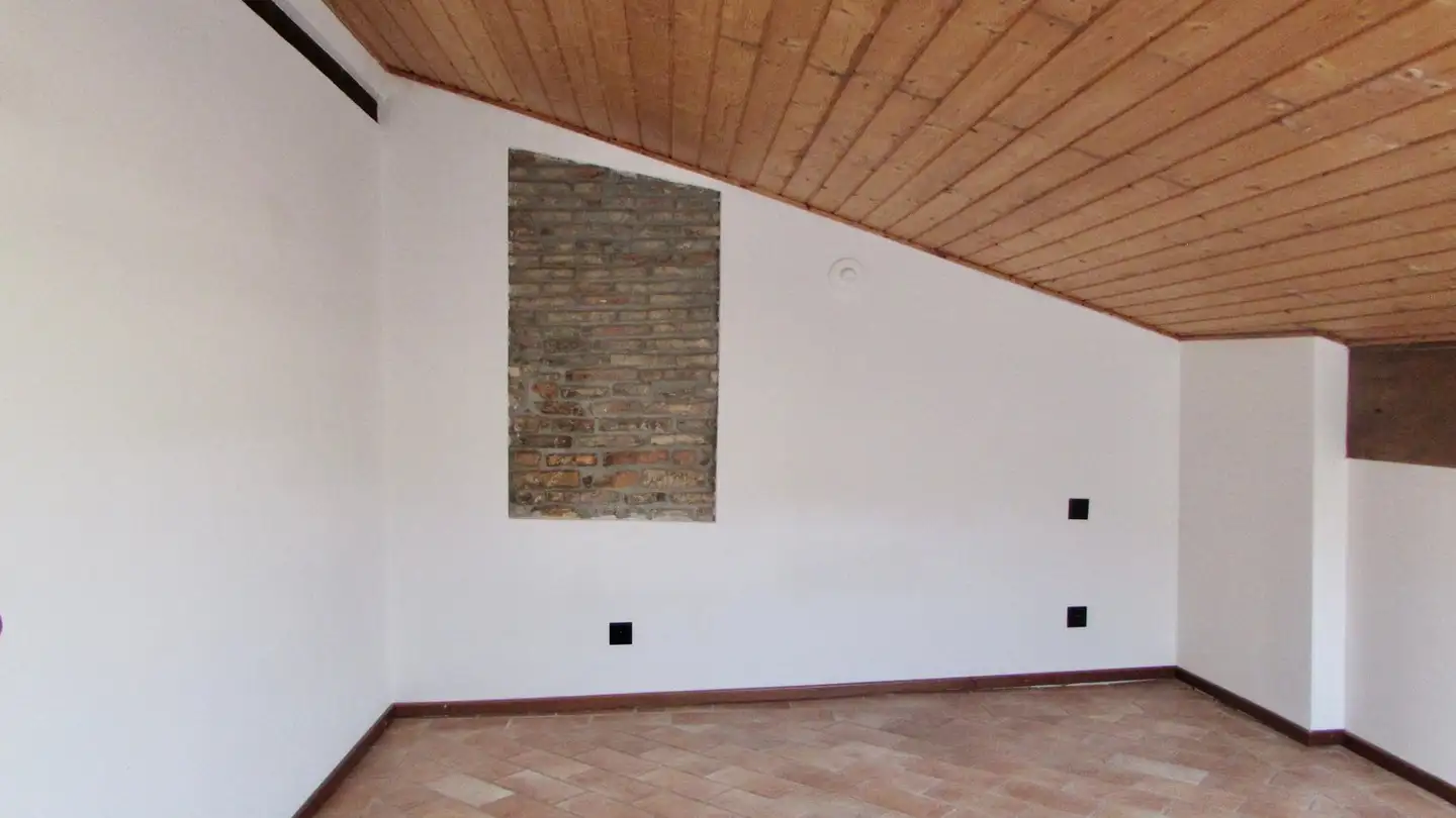 Appartamento in affitto - Corte Di Sotto Cadepiano, 6917 Barbengo - Foto 4