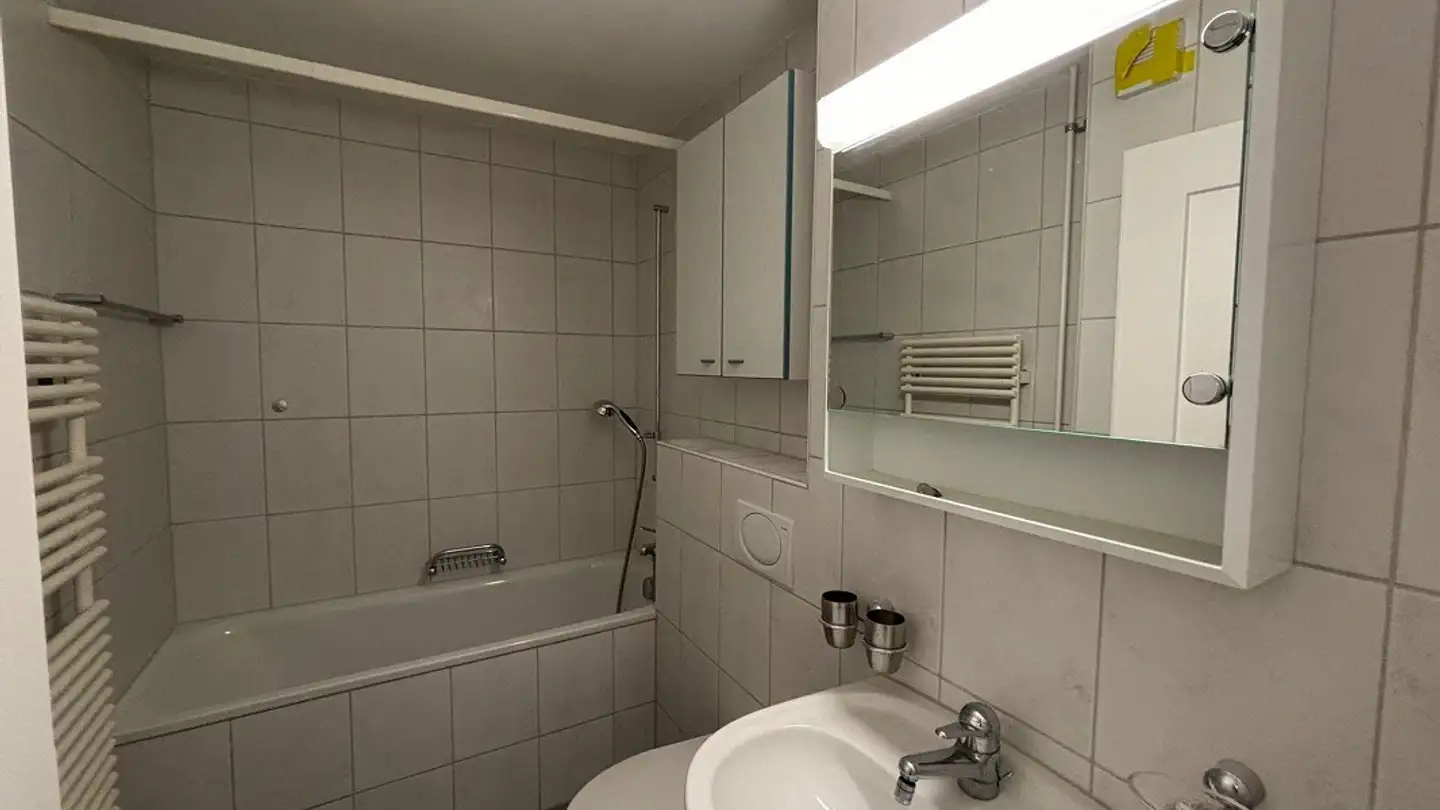 Wohnung mieten - Bernstrasse 63, 3018 Bern - Foto 2