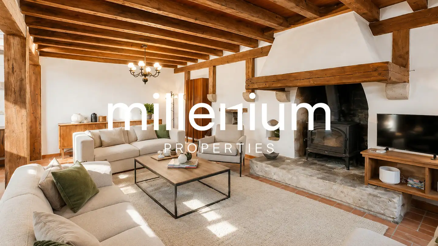 Einfamilienhaus mieten - 1239 Collex - Foto 4