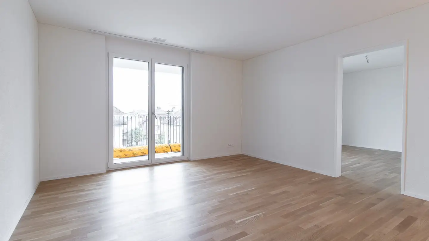Wohnung mieten - Baslerstrasse 38, 4632 Trimbach - Foto 4