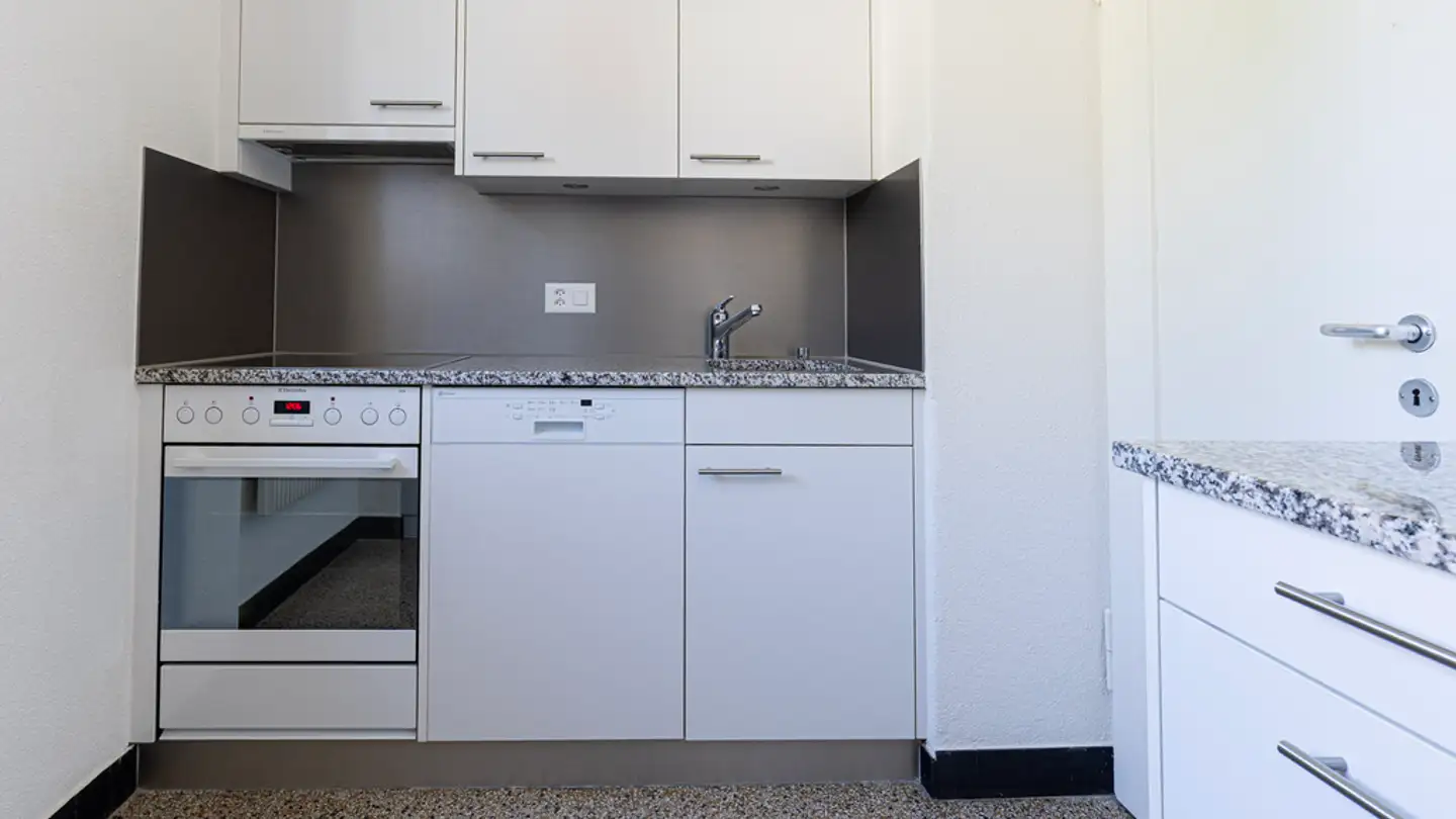 Apartment for rent - Aarmattweg 55, 3052 Zollikofen - Photo 2
