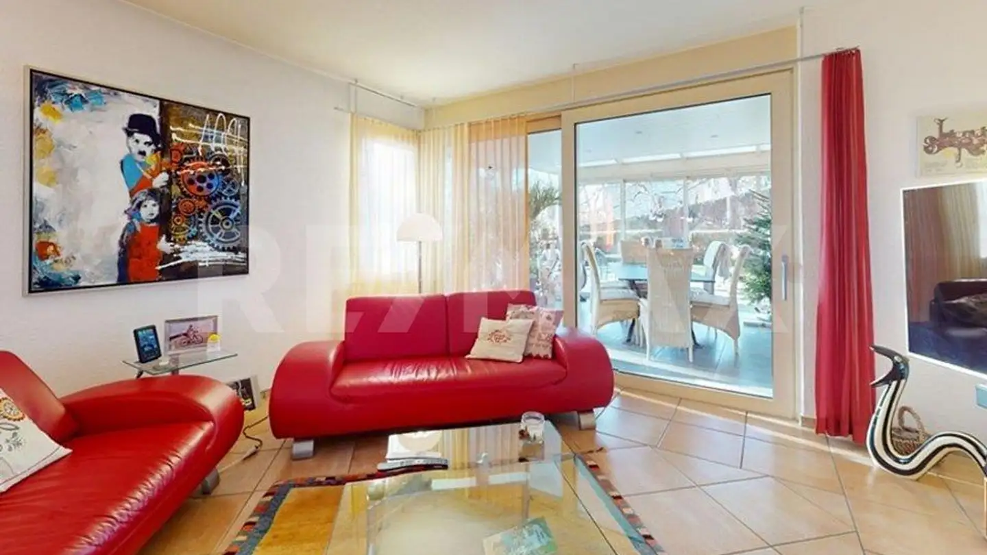 Apartment for sale - Chemin Du Coteau 6, 2533 Evilard - Photo 2