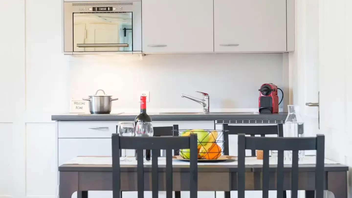 Wohnung mieten - Zeughausgasse, 6300 Zug - Foto 3