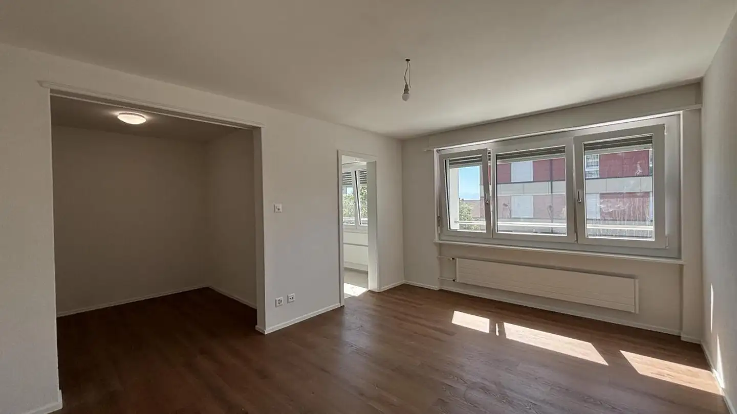 Appartement à louer - Rue De Boubin, 2034 Peseux