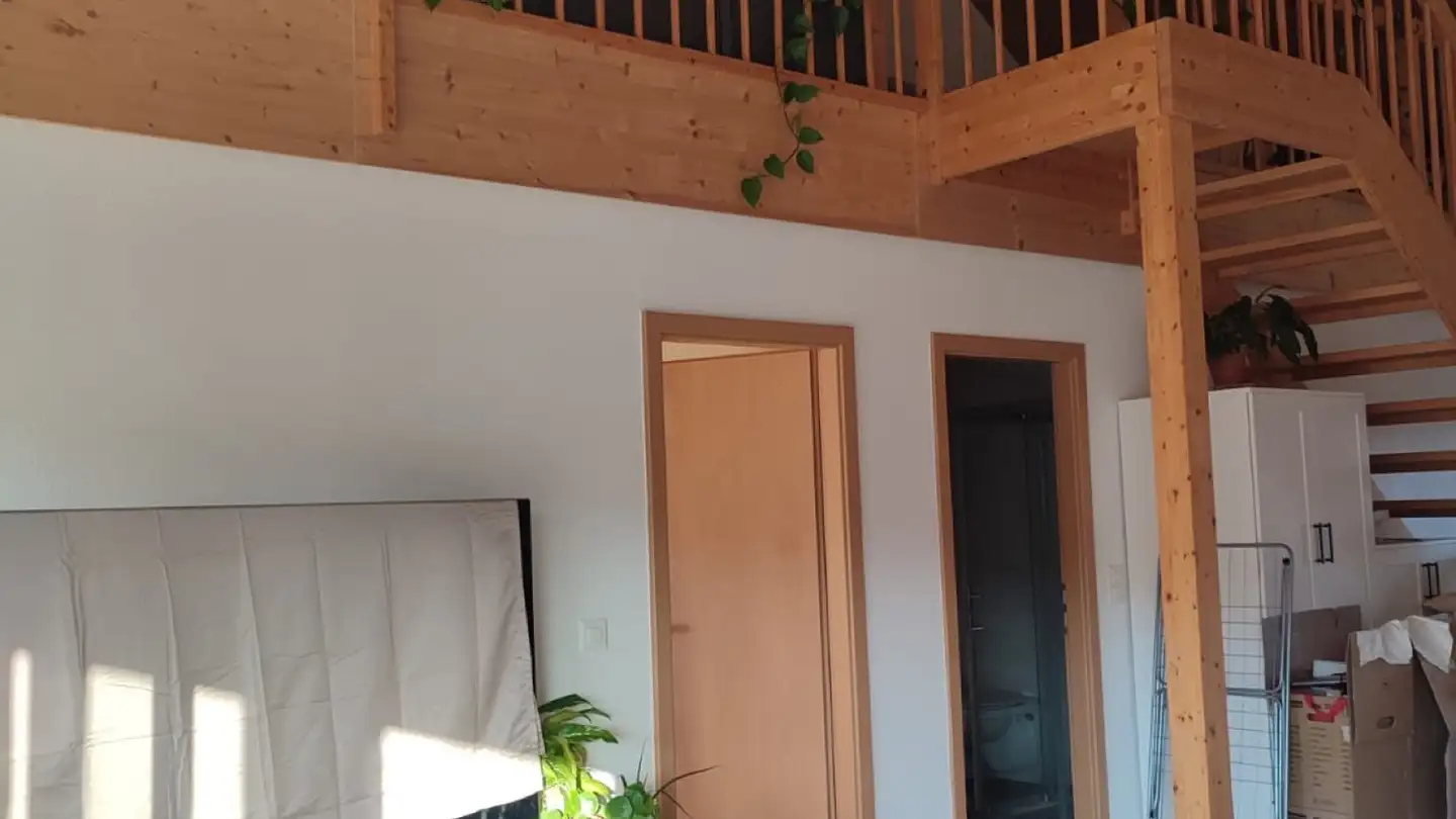 Apartment for rent - Chemin Du Chanay 14b, 1189 Saubraz - Photo 3