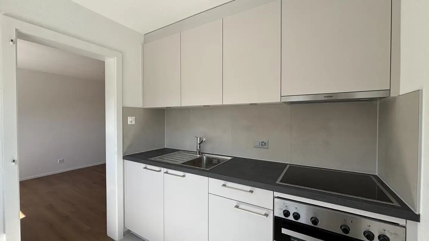 Appartement à louer - Rue De Boubin, 2034 Peseux - Photo 2