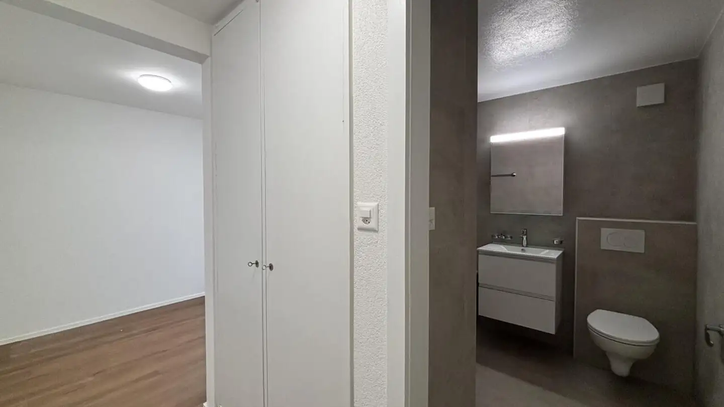 Appartement à louer - Rue De Boubin, 2034 Peseux - Photo 4