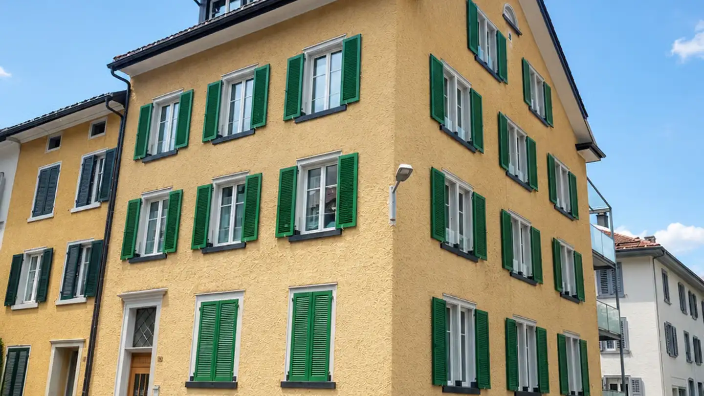 Apartment for rent - Dr. Rudolf Schmid-Strasse 17, 8755 Ennenda