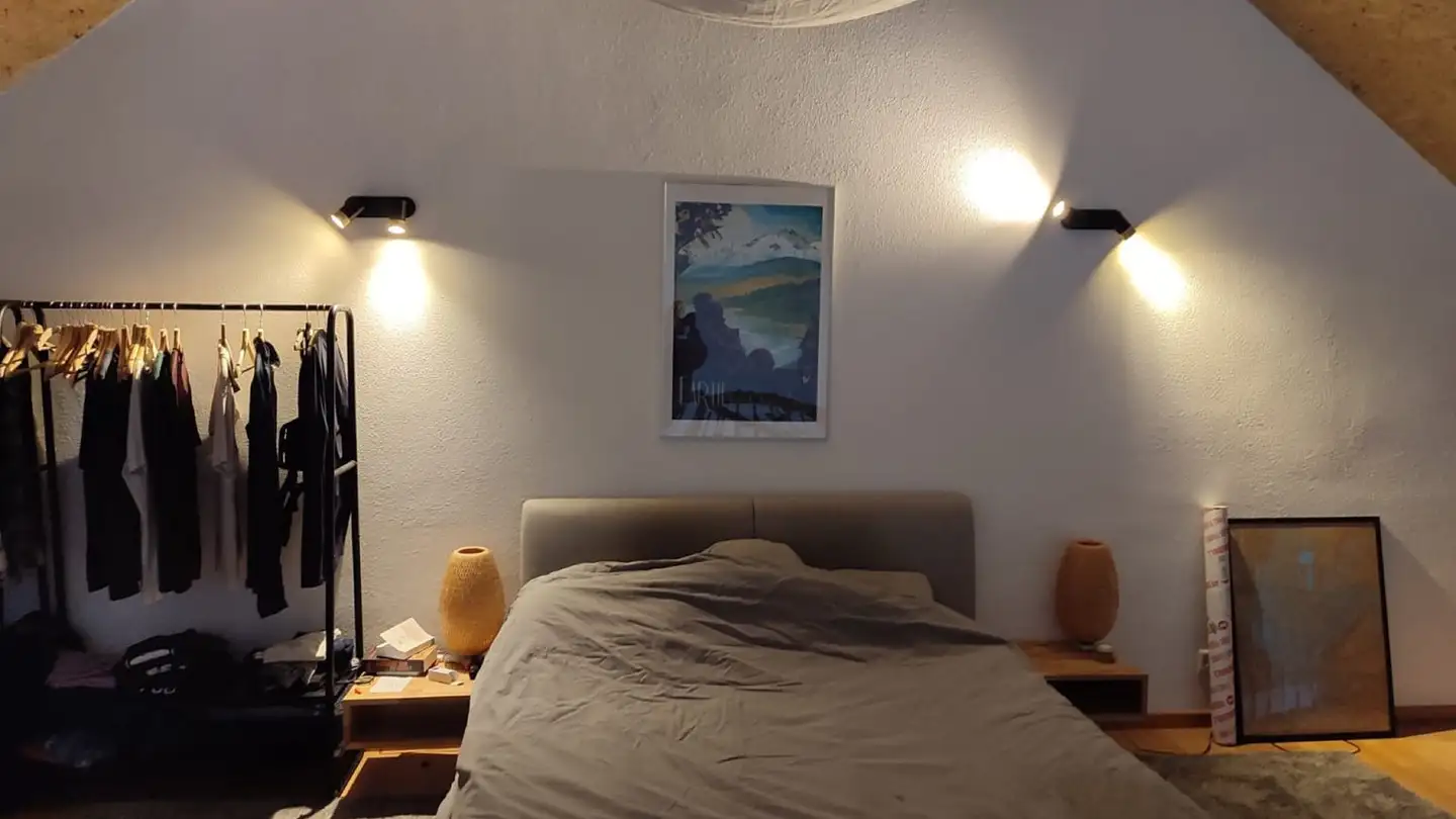 Apartment for rent - Chemin Du Chanay 14b, 1189 Saubraz - Photo 4