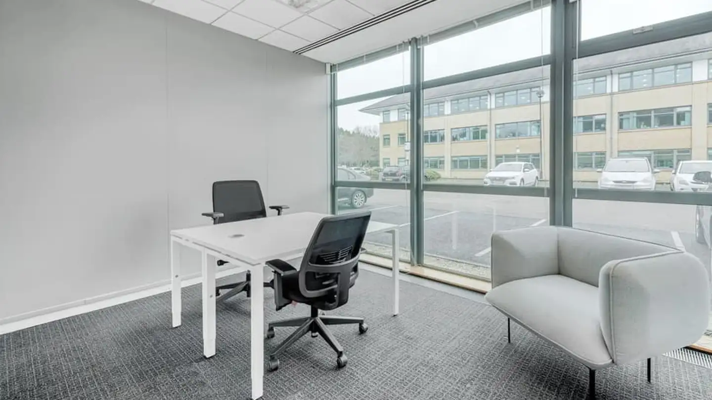 Commercial à louer - Rue De Lyon 77, 1203 Genève - Photo 2