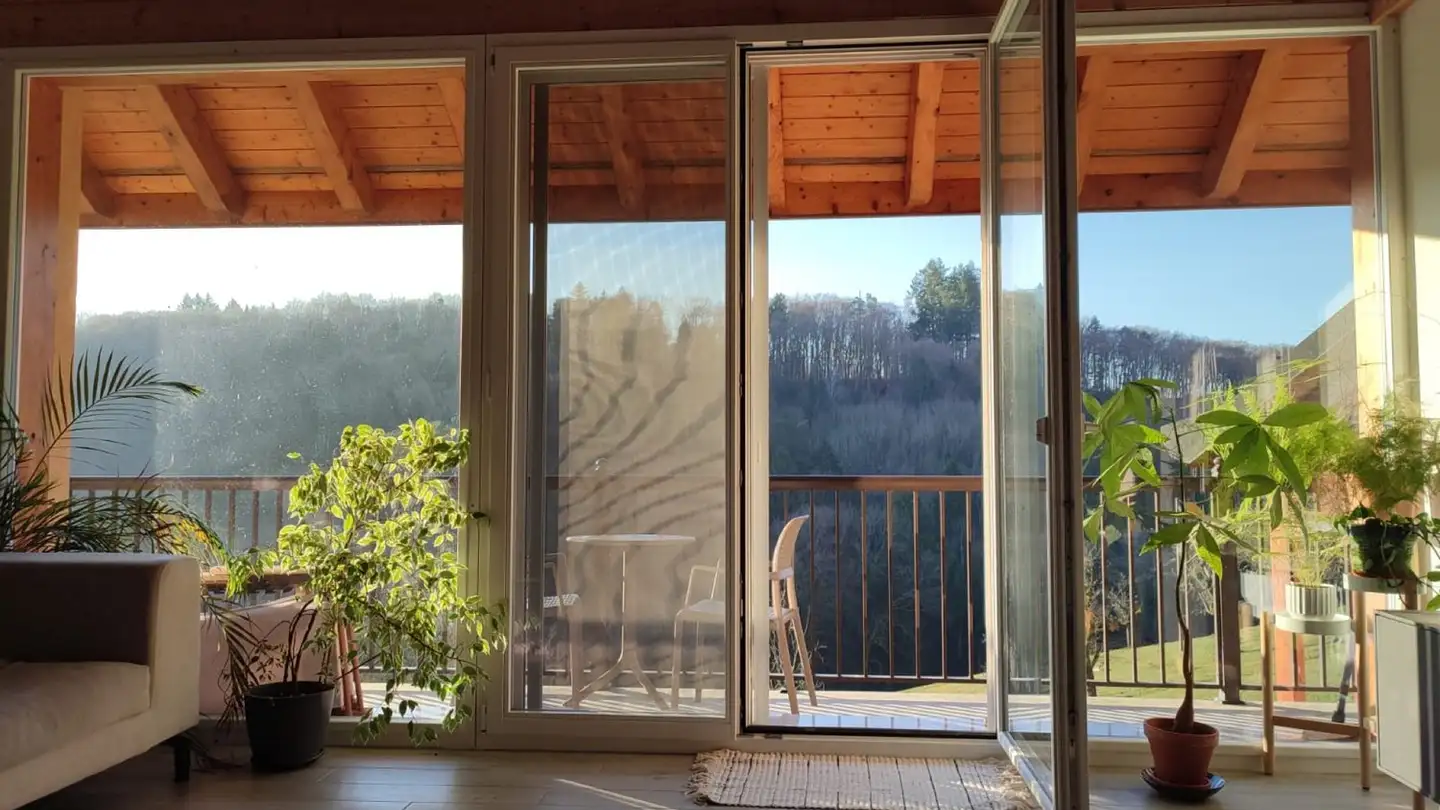 Apartment for rent - Chemin Du Chanay 14b, 1189 Saubraz