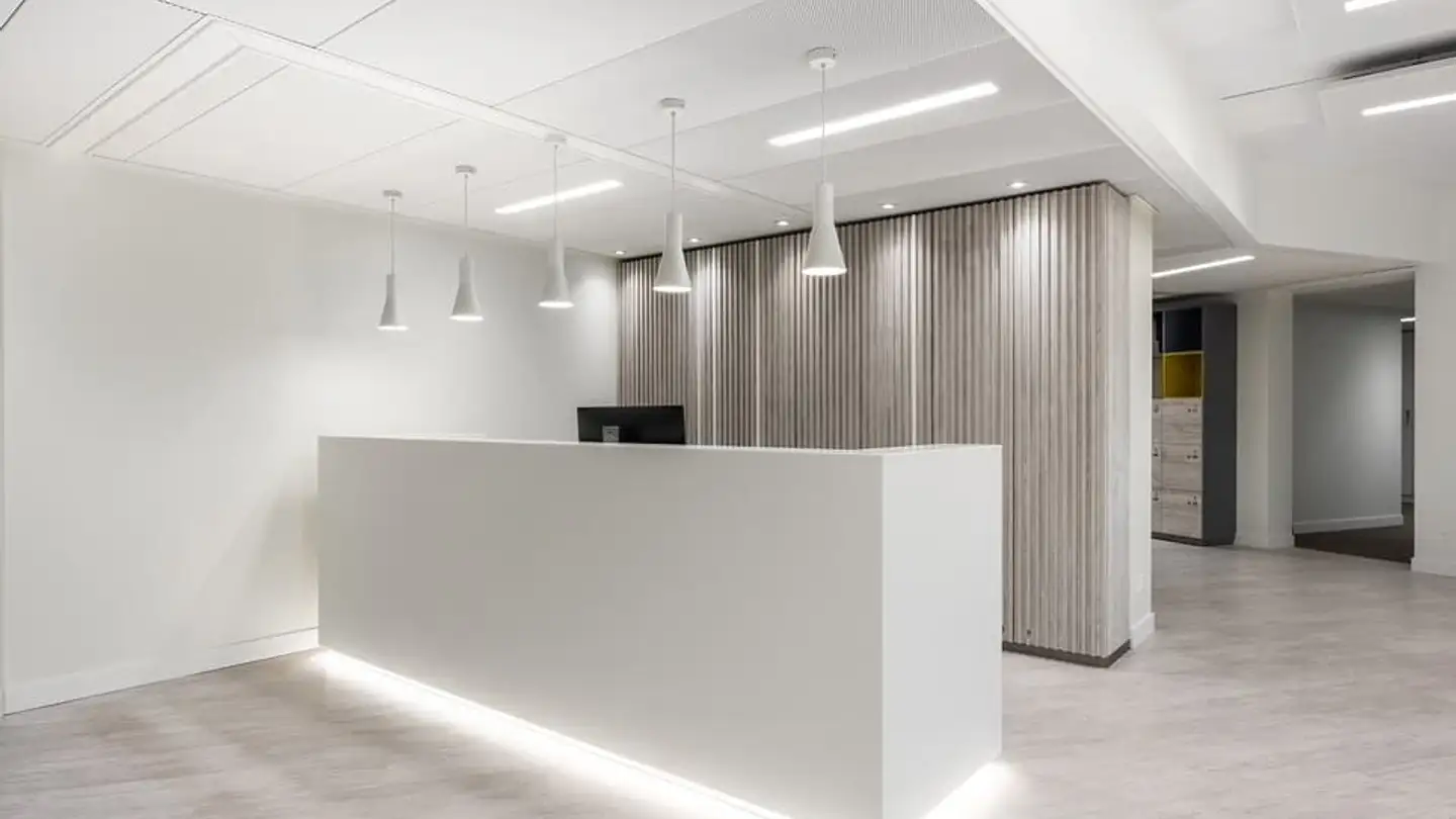 Commercial à louer - Rue De Lyon 77, 1203 Genève - Photo 3