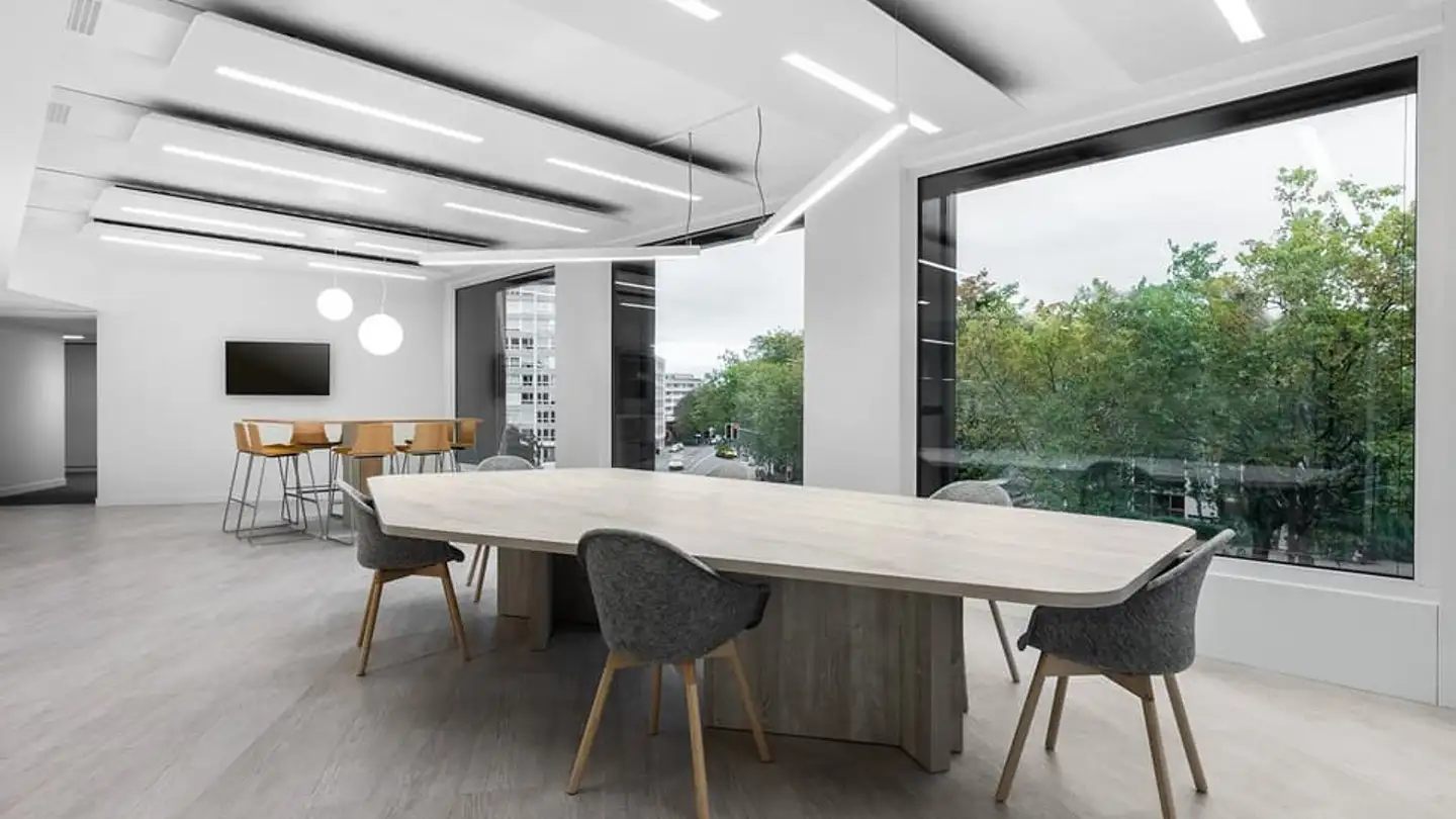 Commercial à louer - Rue De Lyon 77, 1203 Genève - Photo 4