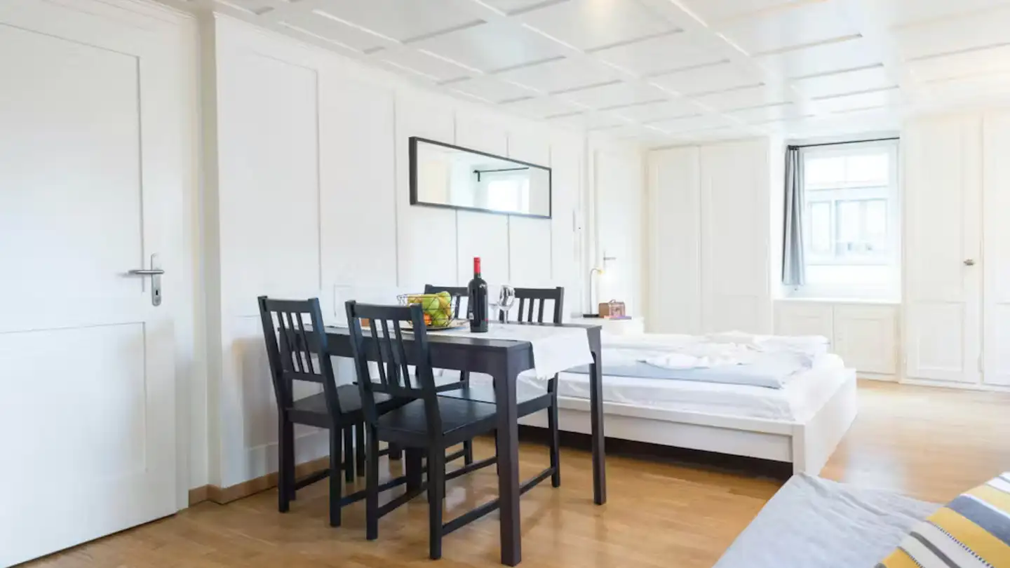 Wohnung mieten - Zeughausgasse, 6300 Zug - Foto 2