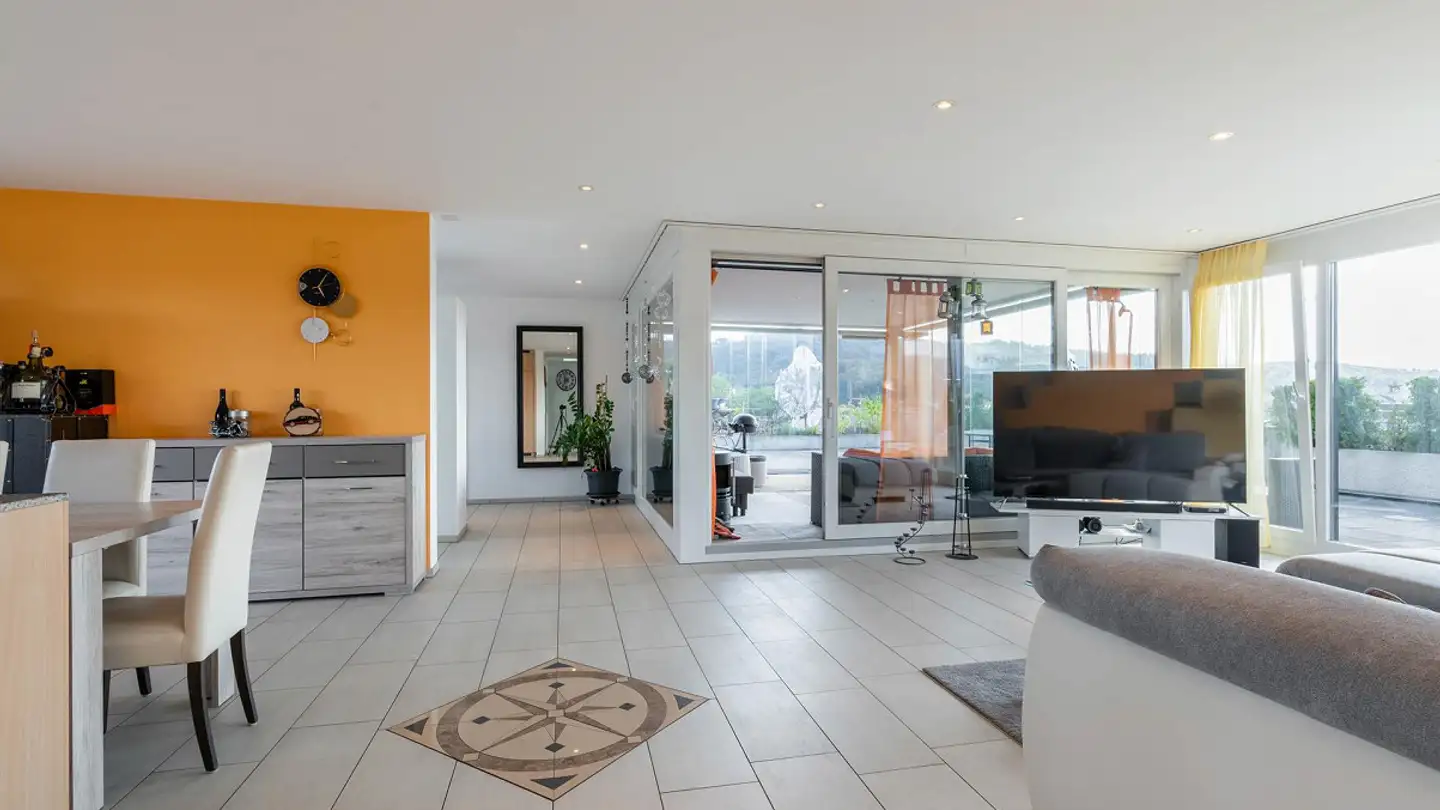 Attico in vendita - Hardstrasse 70c, 5430 Wettingen - Foto 2