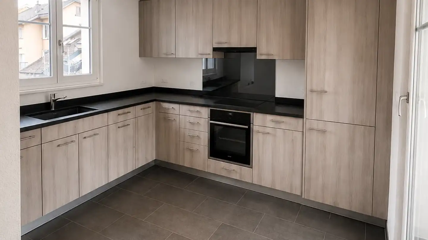 Apartment for rent - Dr. Rudolf Schmid-Strasse 17, 8755 Ennenda - Photo 2