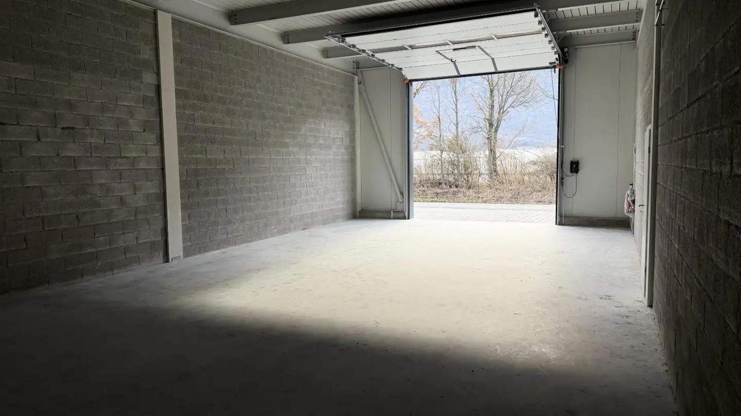 Workshop for sale - Chemin De L'industrie, 1926 Fully - Photo 3