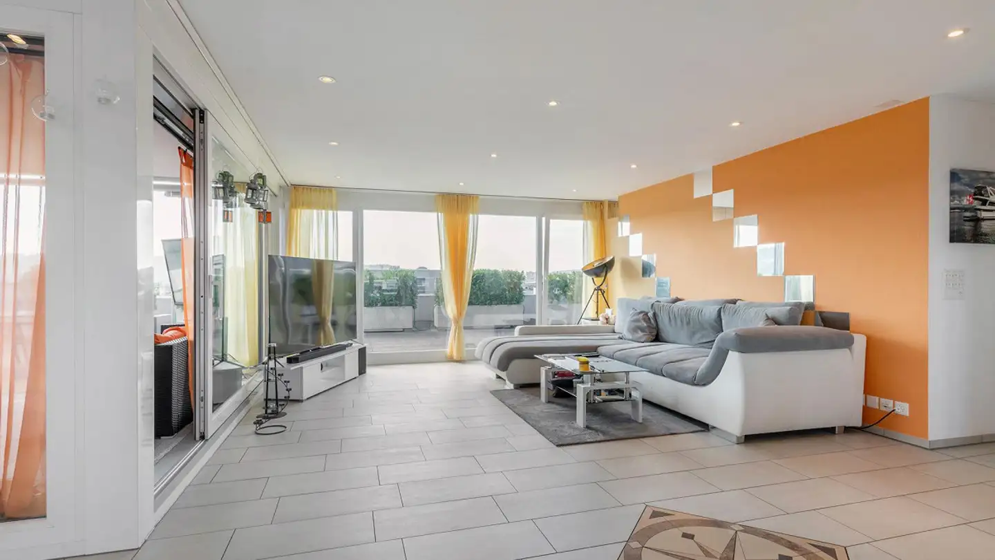 Attico in vendita - Hardstrasse 70c, 5430 Wettingen - Foto 4