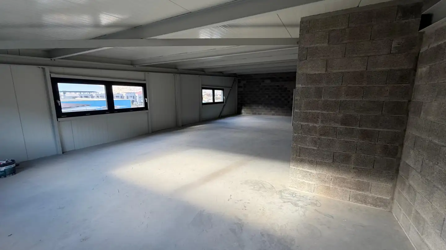 Workshop for sale - Chemin De L'industrie, 1926 Fully - Photo 4