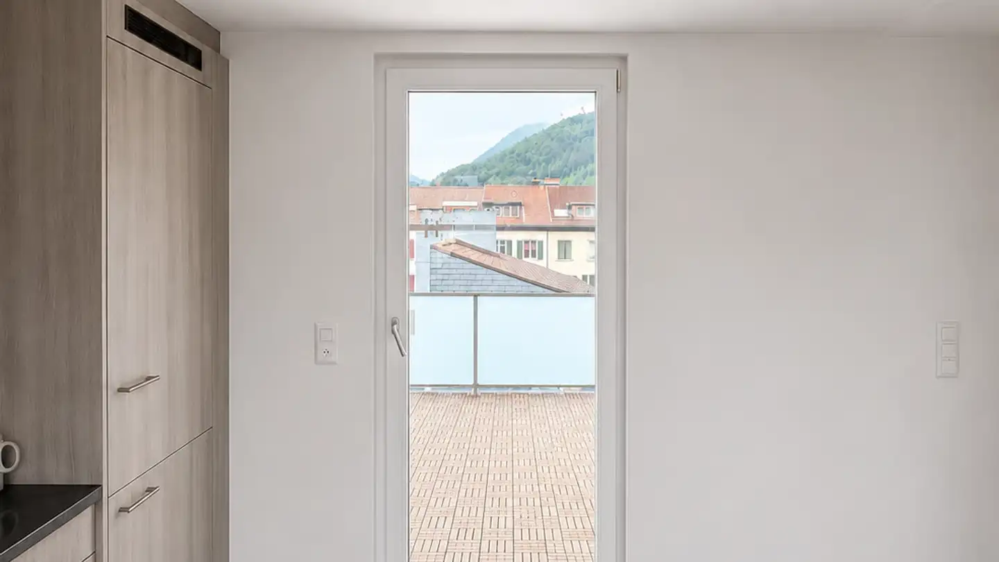 Apartment for rent - Dr. Rudolf Schmid-Strasse 17, 8755 Ennenda - Photo 4