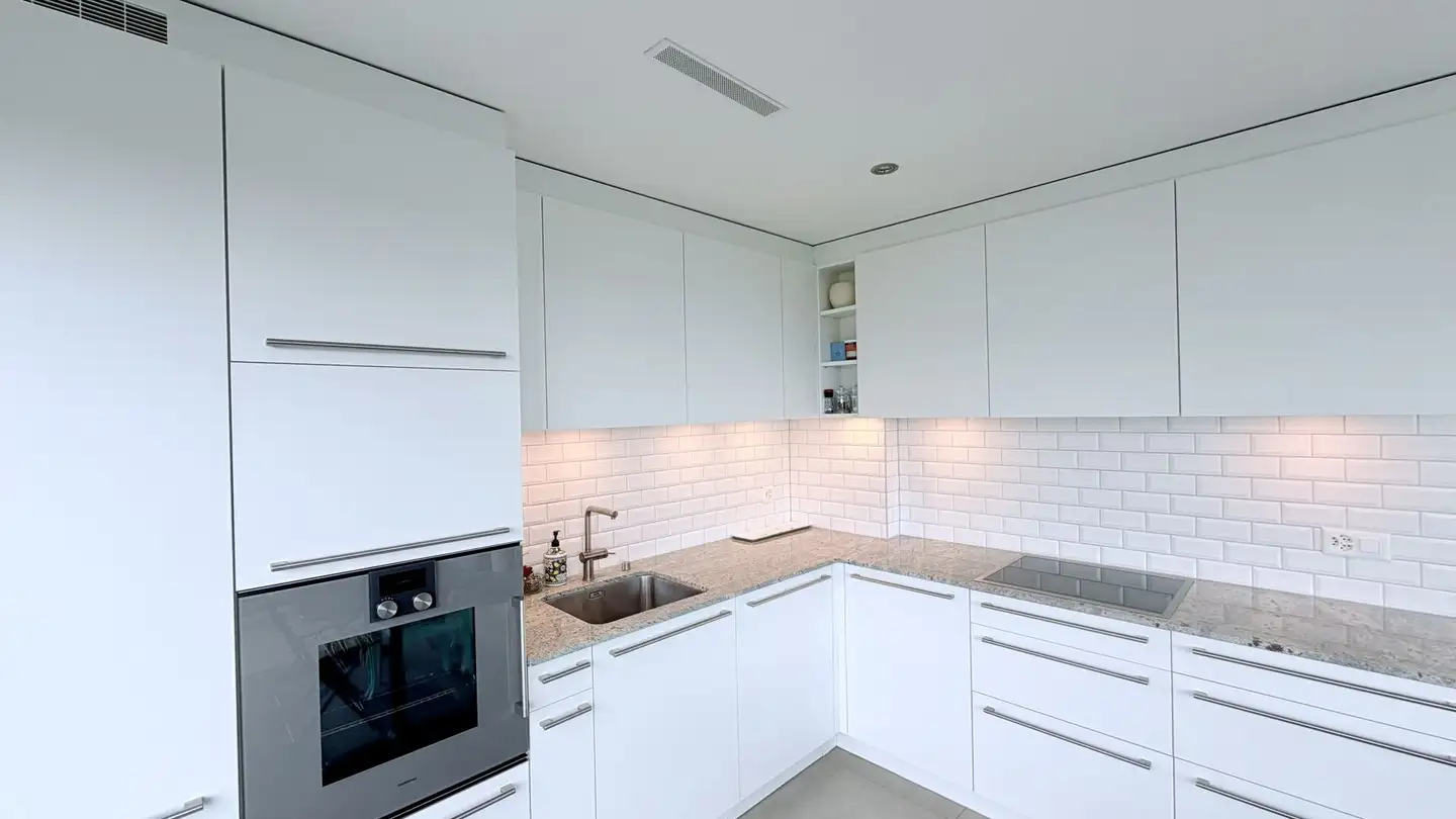 Appartement à louer - Chemin Des Racherelles, 2012 Auvernier