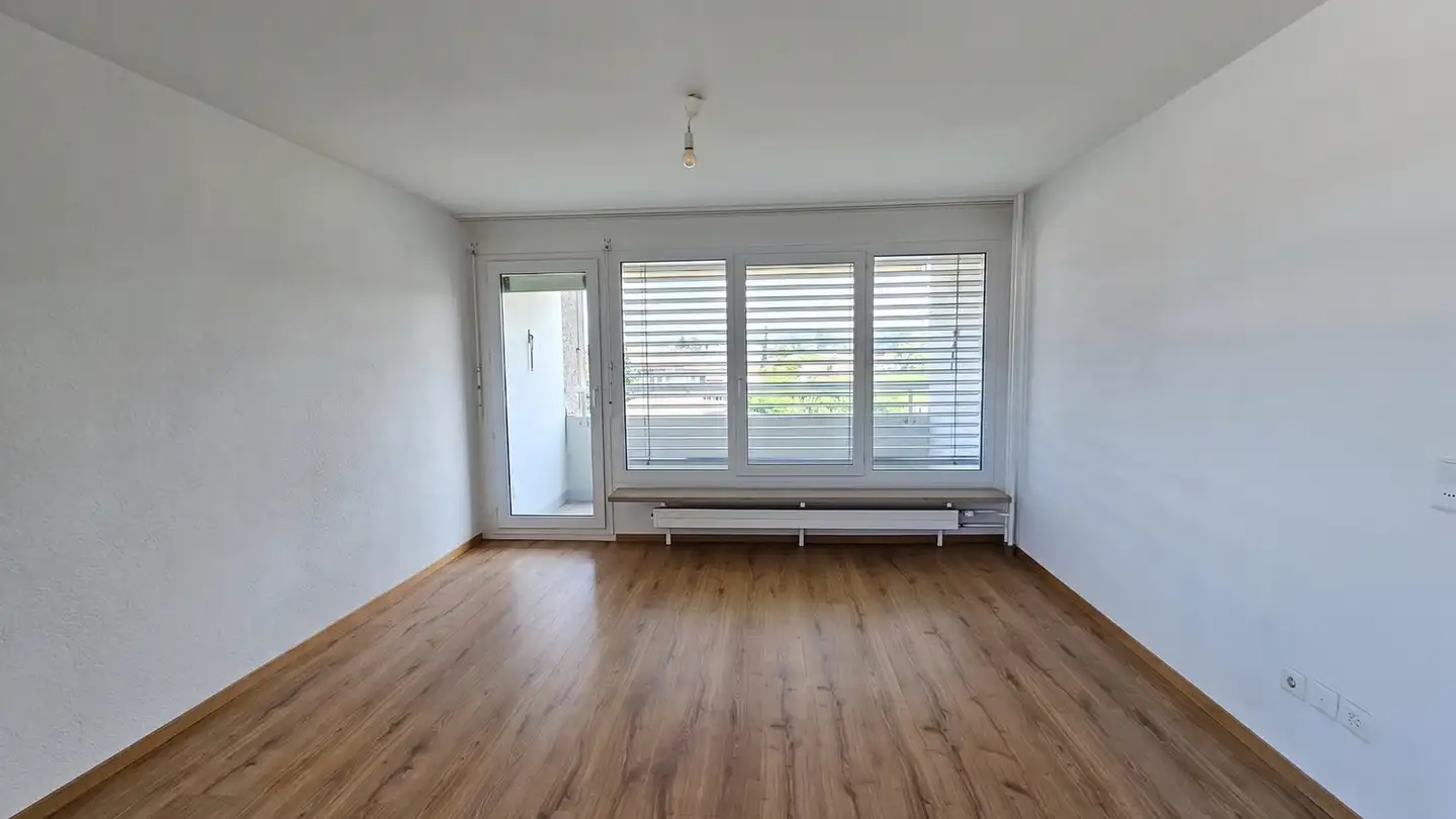 Appartement à louer - Lagerweg 8, 4900 Langenthal