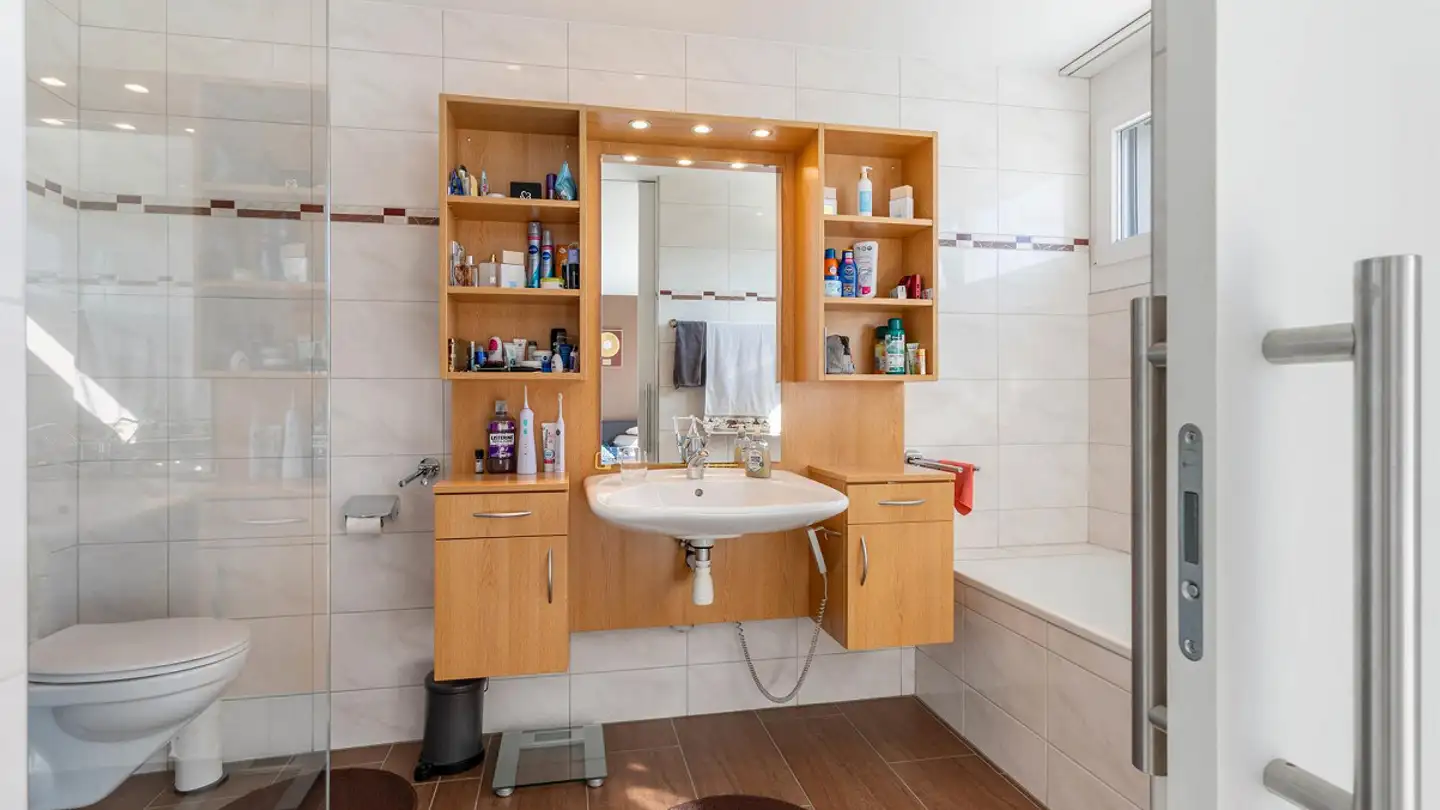 Penthouse for sale - Hardstrasse 70c, 5430 Wettingen - Photo 4
