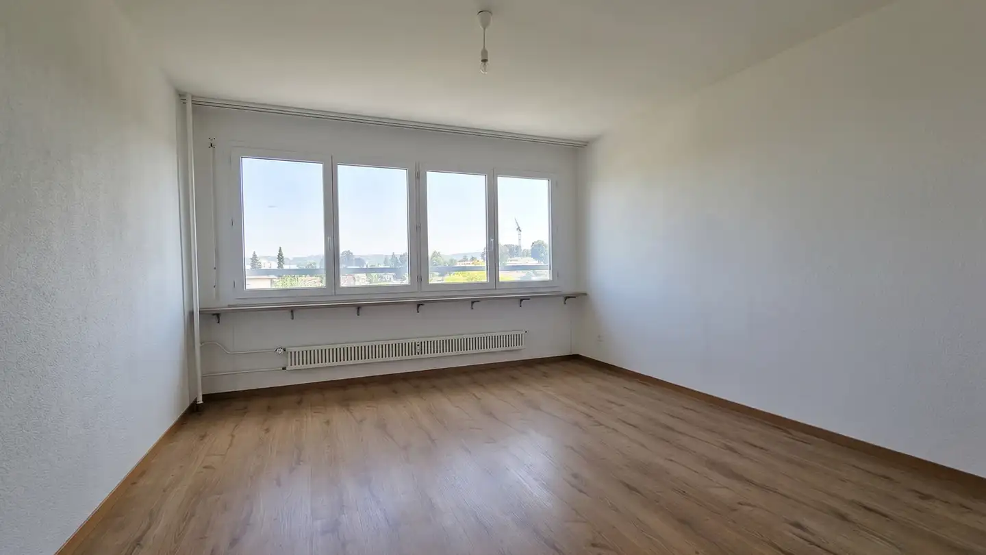 Appartement à louer - Lagerweg 8, 4900 Langenthal - Photo 2