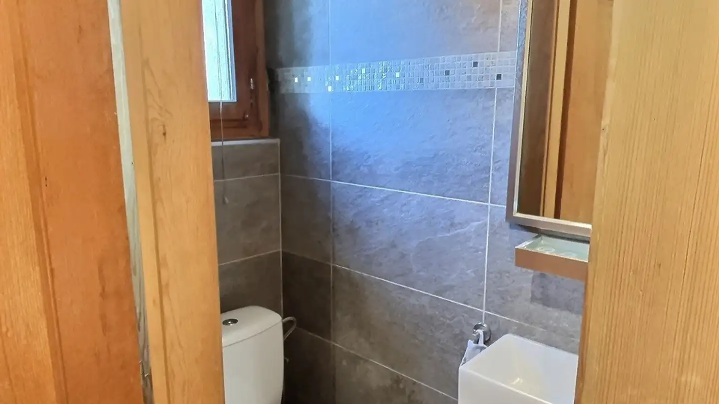 Chalet à vendre - Route De Bex, 1882 Gryon - Photo 3