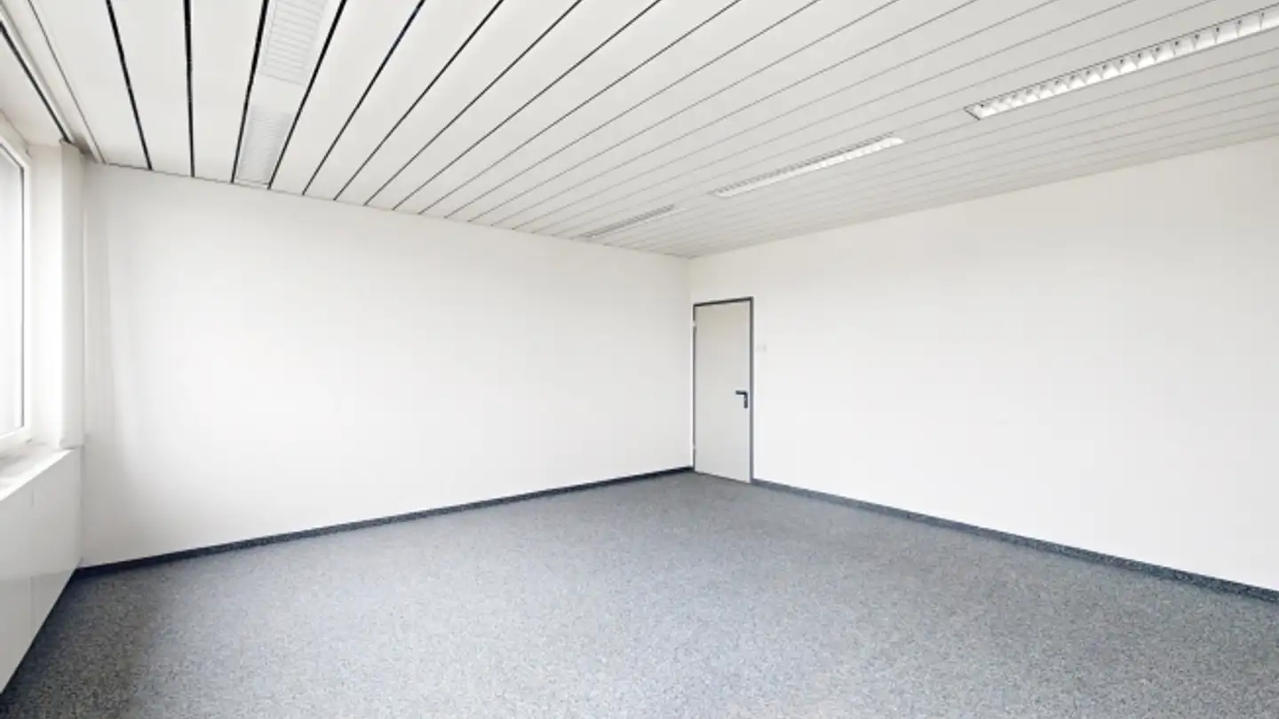 Spazio ufficio in affitto - Industriestrasse 23, 5036 Oberentfelden - Foto 3