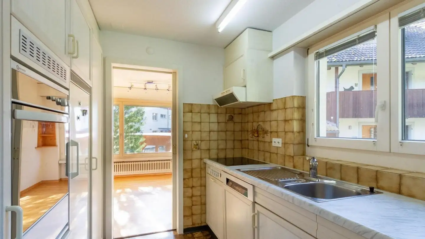 Maison individuelle à vendre - Feldeggstrasse 5, 5316 Leuggern - Photo 2