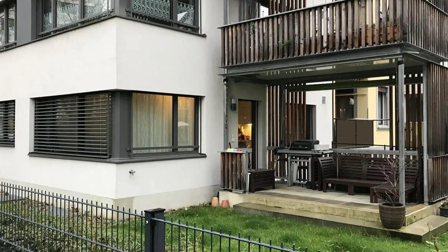 Apartment for rent - Rheinstrasse 53, 4127 Birsfelden - Photo 2