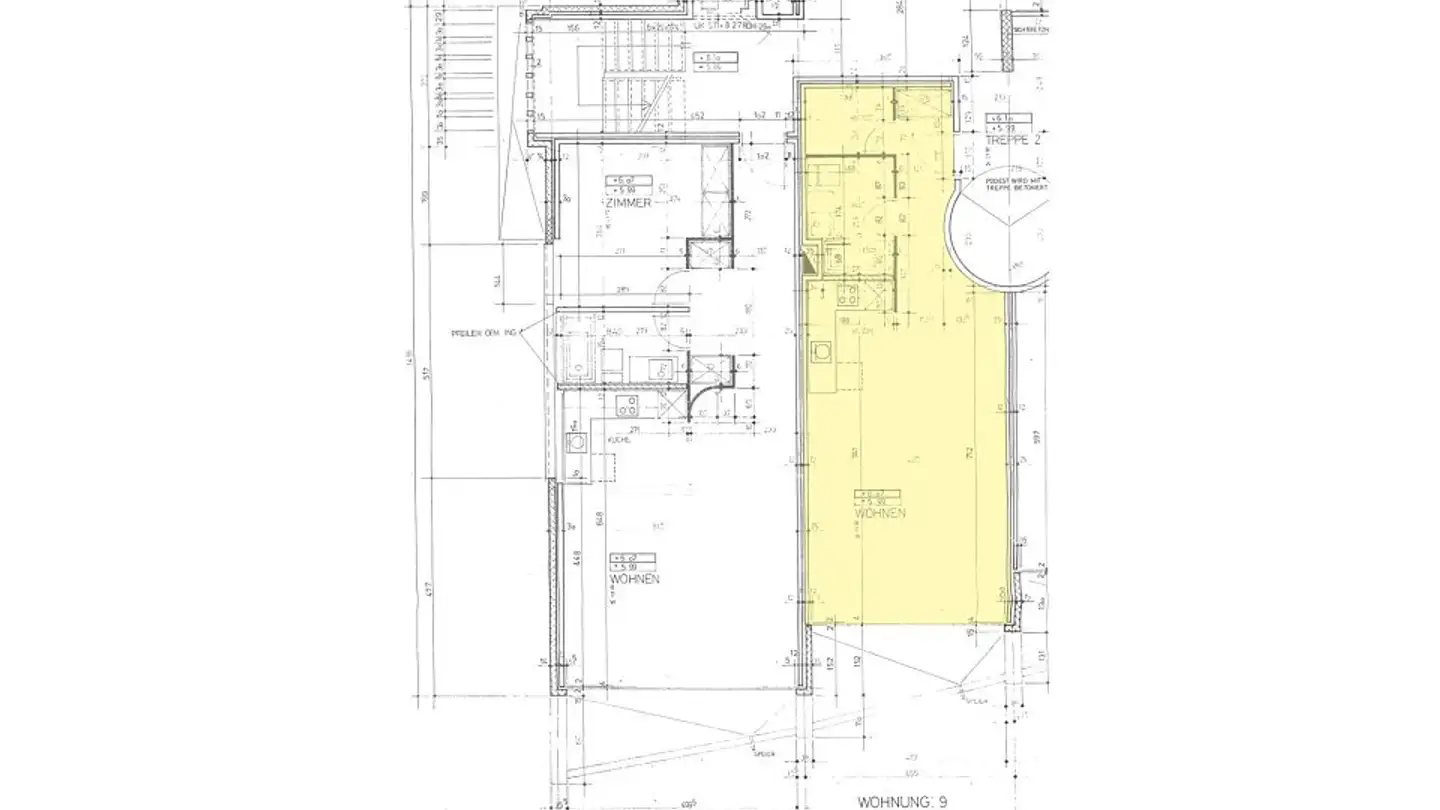 Wohnung kaufen - 6390 Engelberg - Foto 3