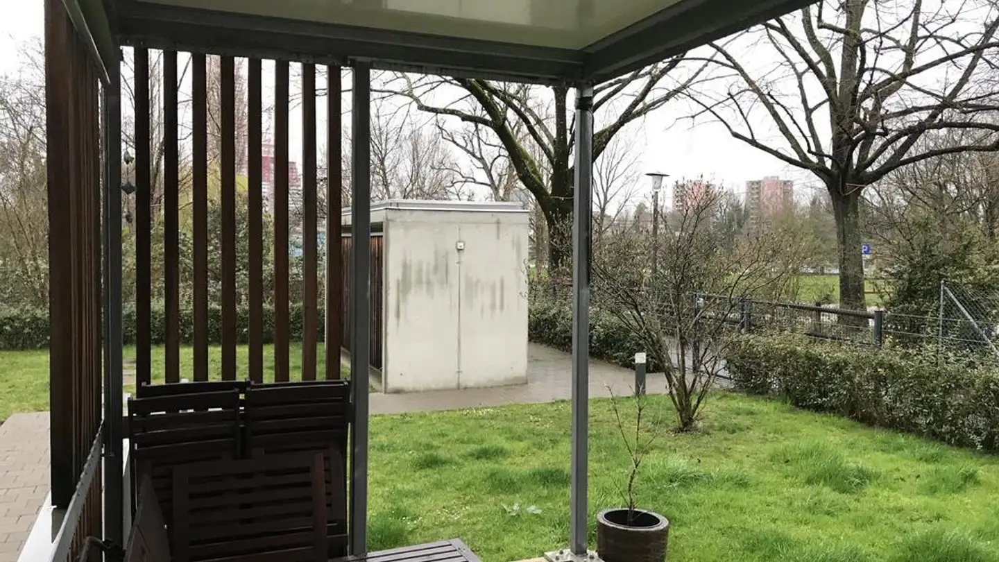 Apartment for rent - Rheinstrasse 53, 4127 Birsfelden - Photo 3