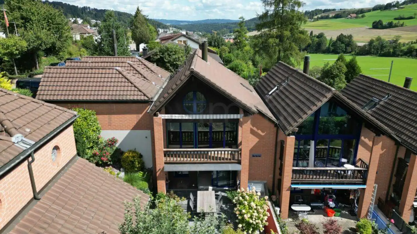 Casa singola in vendita - 8964 Rudolfstetten - Photo 3