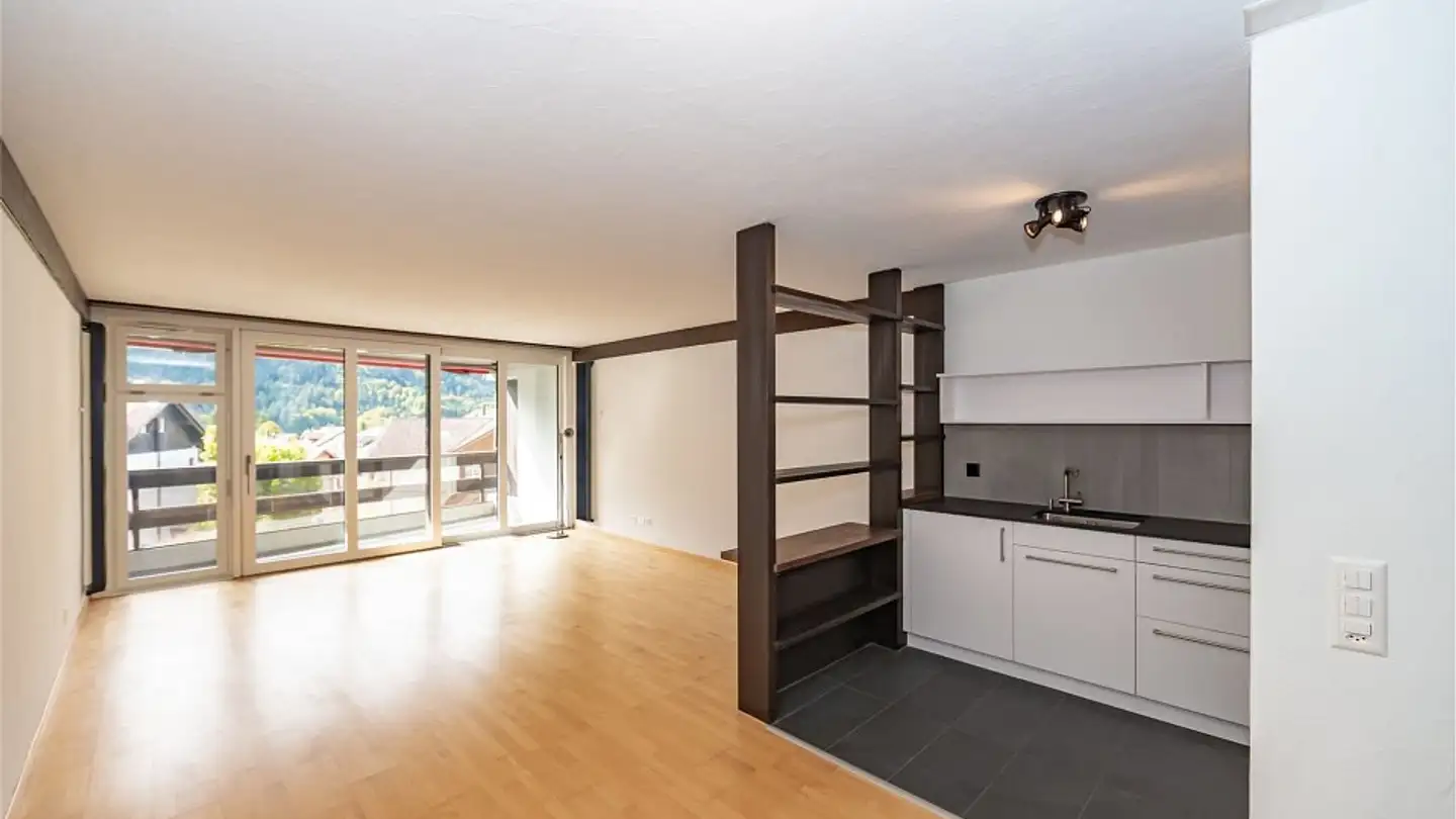 Wohnung kaufen - 6390 Engelberg - Foto 4