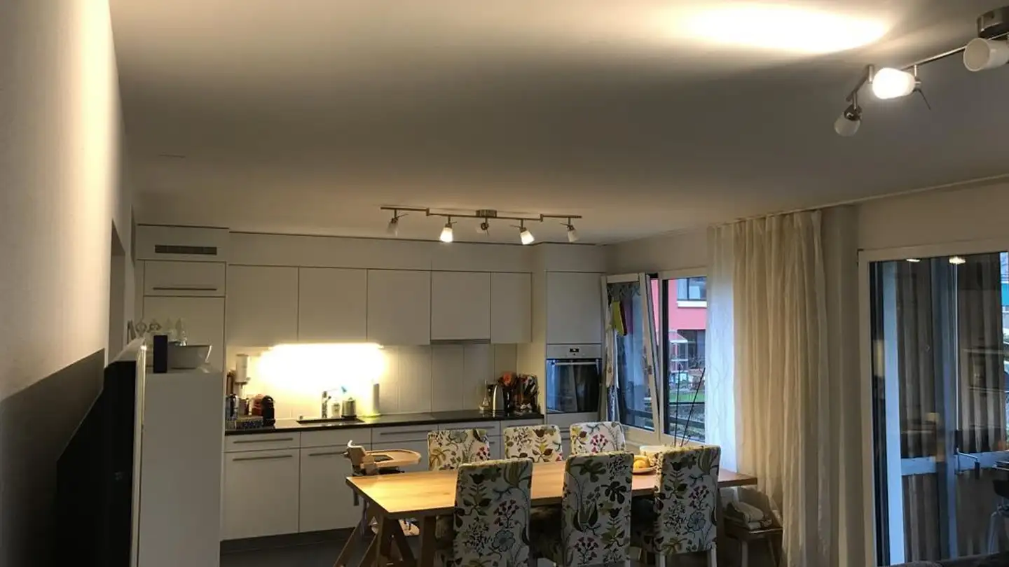 Apartment for rent - Rheinstrasse 53, 4127 Birsfelden - Photo 4